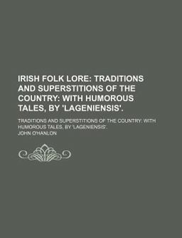 Irish Folk Lore