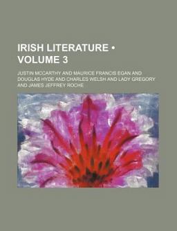Irish Literature