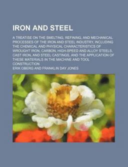 Iron and Steel