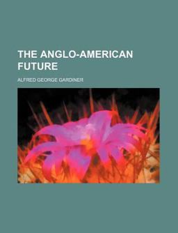 The Anglo-American Future