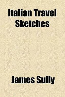 Italian Travel Sketches