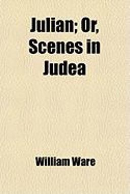 Julian; or, Scenes in Jude