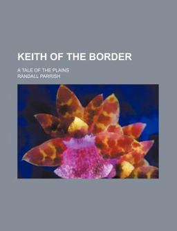 Keith of the Border
