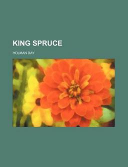 King Spruce King Spruce