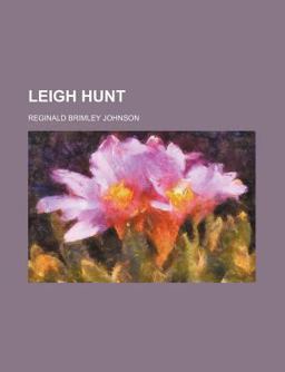 Leigh Hunt