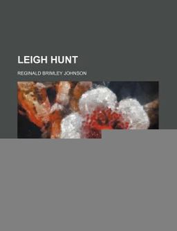 Leigh Hunt