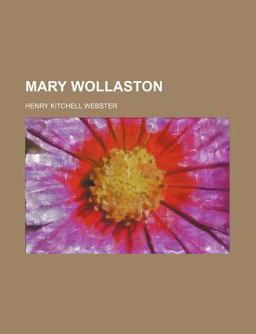 Mary Wollaston