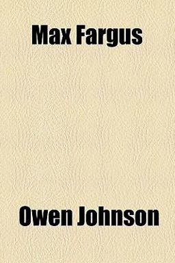 Max Fargus
