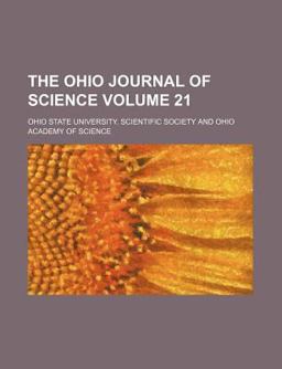 The Ohio Journal of Science