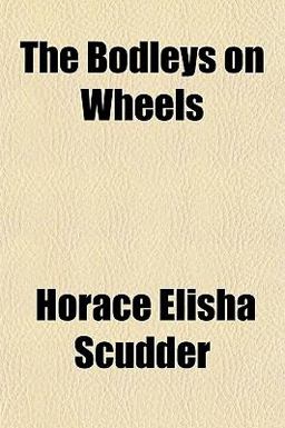 The Bodleys on Wheels