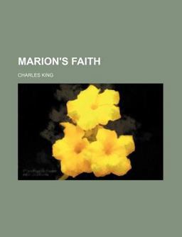 Marion's Faith Marion's Faith