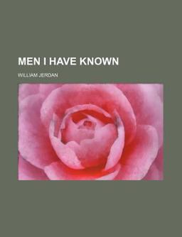 Men I Have Known
