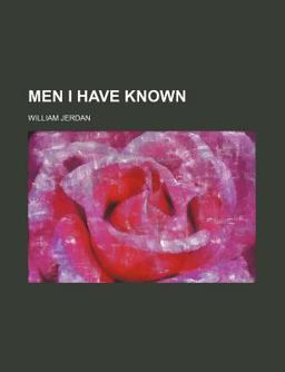 Men I Have Known