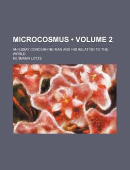 Microcosmus