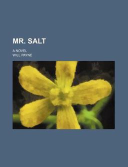 Mr Salt