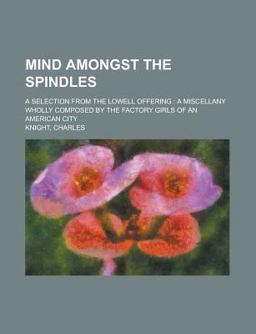 Mind Amongst the Spindles