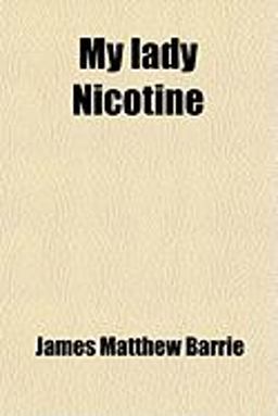 My Lady Nicotine