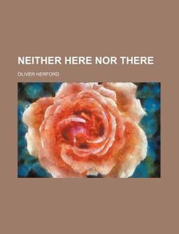 Neither Here nor There