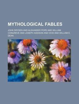 Mythological Fables