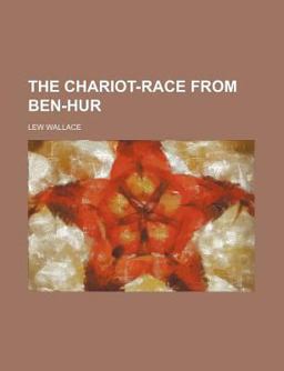 The Chariot-Race from Ben-Hur