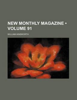 New Monthly Magazine