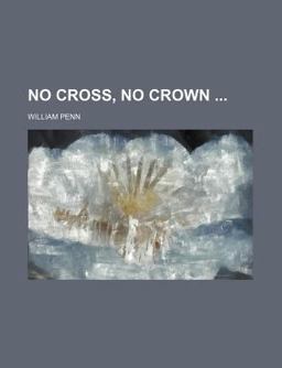 No Cross, No Crown