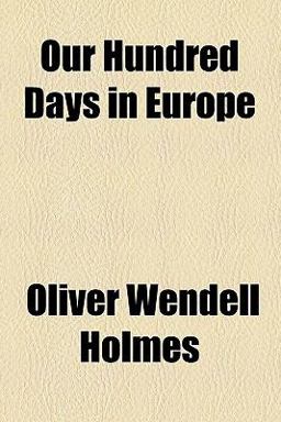 Our Hundred Days in Europe