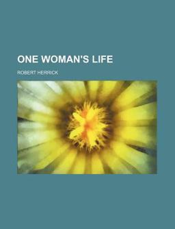 One Woman's Life