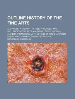 Outline History of the Fine Arts