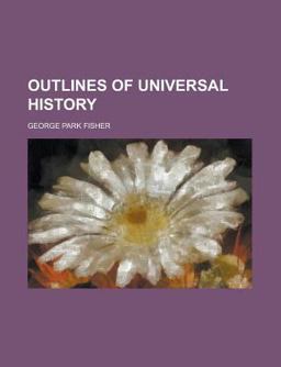 Outlines of Universal History