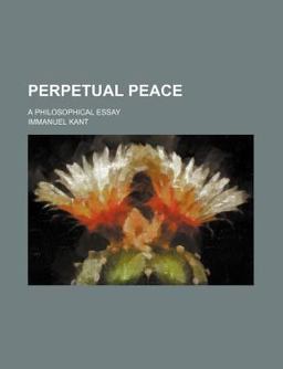 Perpetual Peace