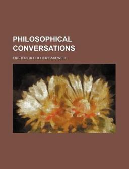 Philosophical Conversations