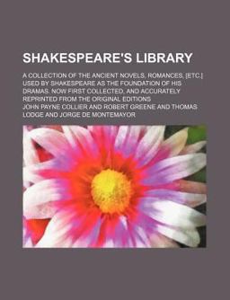 Shakespeare's Library