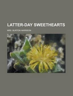 Latter-Day Sweethearts