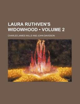 Laura Ruthven's Widowhood
