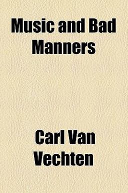 Music and Bad Manners