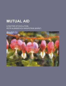 Mutual Aid Mutual Aid