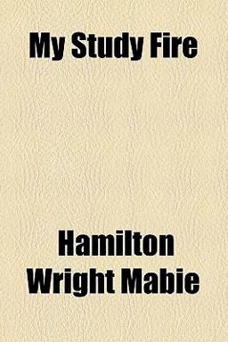 My Study Fire My Study Fire