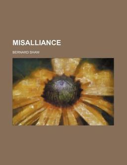Misalliance
