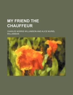 My Friend the Chauffeur