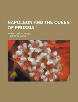 Napoleon and the Queen of Prussi
