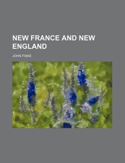 New France and New England