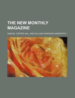 New Monthly Magazine