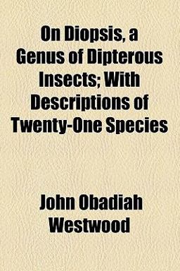 On Diopsis, a Genus of Dipterous Insects