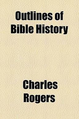 Outlines of Bible History