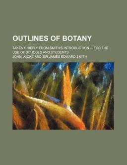 Outlines of Botany