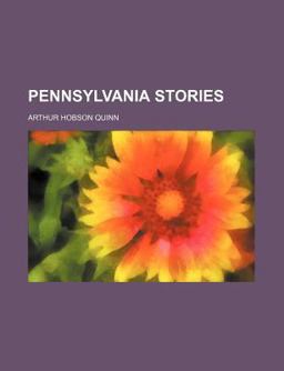Pennsylvania Stories
