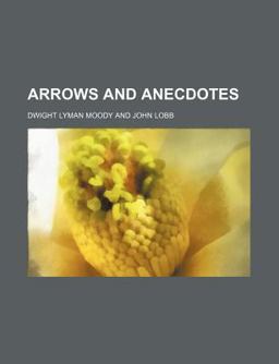 Arrows and Anecdotes Arrows and Anecdotes
