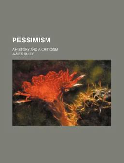 Pessimism