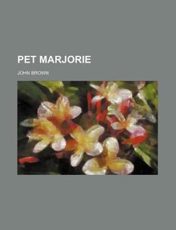 Pet Marjorie